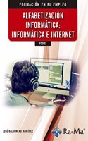 FC0102 Alfabetizacion informatica: Informatica e Internet