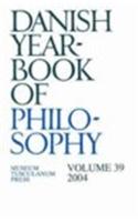 Danish Yearbook of Philosophy