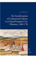 The Transformation of Confessional Cultures in a Central European City