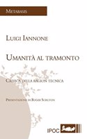 Umanita Al Tramonto