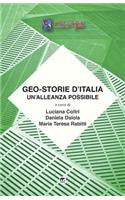 Geo-storie d'Italia