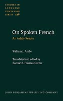 On Spoken French