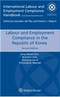 Labour and Employment Compliance in the Republic of Korea