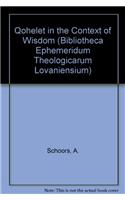 Qohelet in the Context of Wisdom