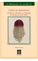 L'Appel Du Monstrueux