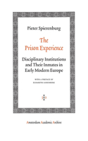 Prison Experience