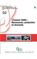 Uranium 2009: Ressources, Production Et Demande