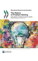 Nature of Problem Solving: Using Research to Inspire 21st Century Learning