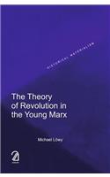 The Theory of Revolution in the Young Marx (Historical Materialism Series)