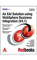 An Eai Solution Using Websphere Business Integration (V4.1)