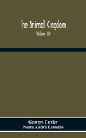 Animal Kingdom, Arranged According To Its Organization, Serving As A Foundation For The Natural History Of Animals