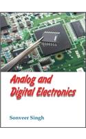 Analog and Digital Electronics