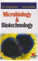 Microbiology and Biotechnology