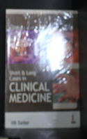 Short and Long Cases in Clinical Medicine