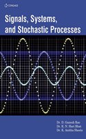 Signals, Systems, and Stochastic Processes