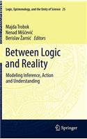 Between Logic and Reality