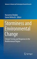 Storminess and Environmental Change