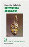 Proverbios Africanos