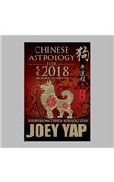 Chinese Astrology for 2018