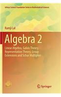 Algebra 2