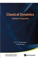 Classical Dynamics