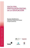 Hacia una psicología social de la educación