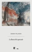 lluvia de los quetzales
