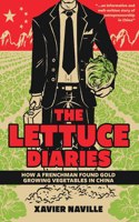 Lettuce Diaries