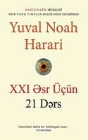 XXI əsr üçün 21 dərs