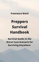 Preppers Survival Handbook