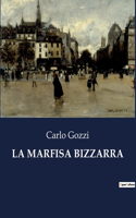 Marfisa Bizzarra