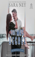 Mrs. Degree