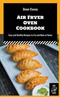 Air Fryer Oven Cookbook