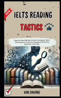 IELTS Reading Tactics