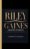 Riley Gaines