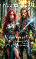 Theia Thereafter Vol. I: Justice Primordials