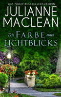 Farbe eines Lichtblicks