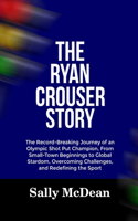 Ryan Crouser Story