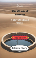 Miracle of Zamzam