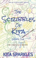 Scribbles of Kita Vol 1 (Rubber Pants Version)