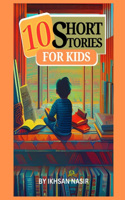 10 Short Stories For Kids