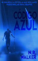 Código Azul: Srie Atrous, Libro Dos