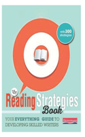 The Reading Strategies Book
