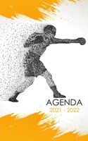 Agenda 2021 - 2022