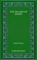 The Island of Sheep - Original Edition