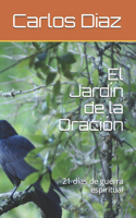 El Jardín de la Oración