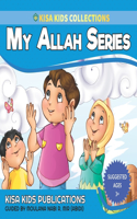 My Allah Series Collection