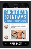 Single Dad Sundays