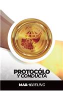 Protocolo y Conducta