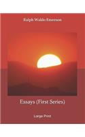 Essays (First Series)